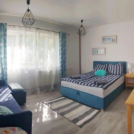 Lesniczowka Pokoje Goscinne Gdynia Dış mekan fotoğraf