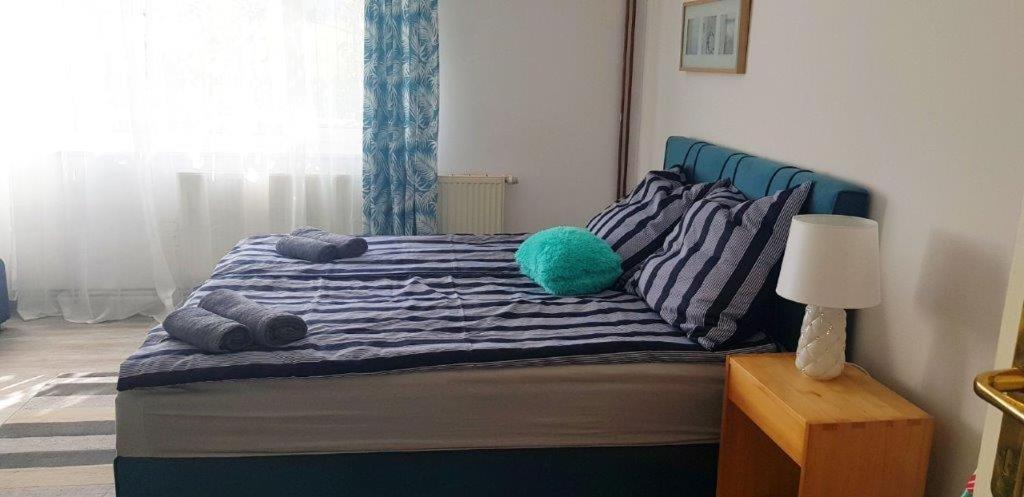Lesniczowka Pokoje Goscinne Gdynia Dış mekan fotoğraf