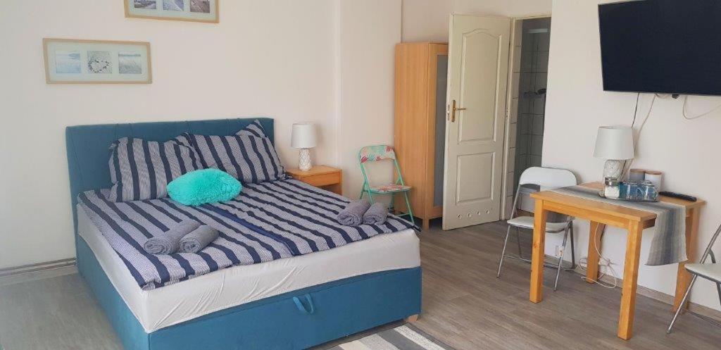 Lesniczowka Pokoje Goscinne Gdynia Dış mekan fotoğraf