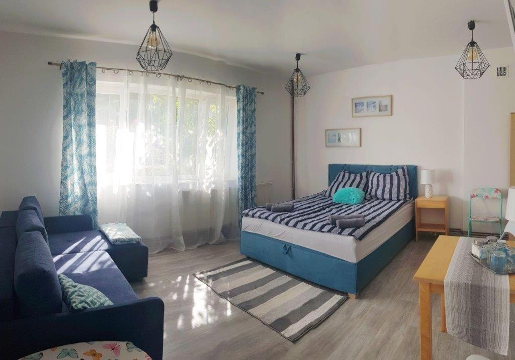 Lesniczowka Pokoje Goscinne Gdynia Dış mekan fotoğraf