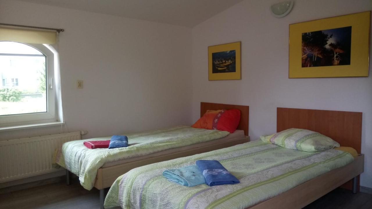 Lesniczowka Pokoje Goscinne Gdynia Dış mekan fotoğraf