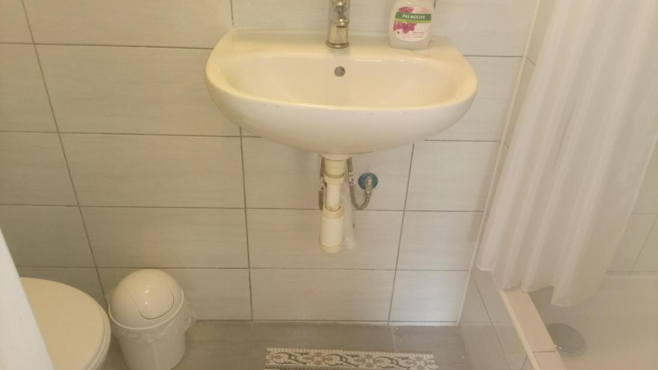 Lesniczowka Pokoje Goscinne Gdynia Dış mekan fotoğraf