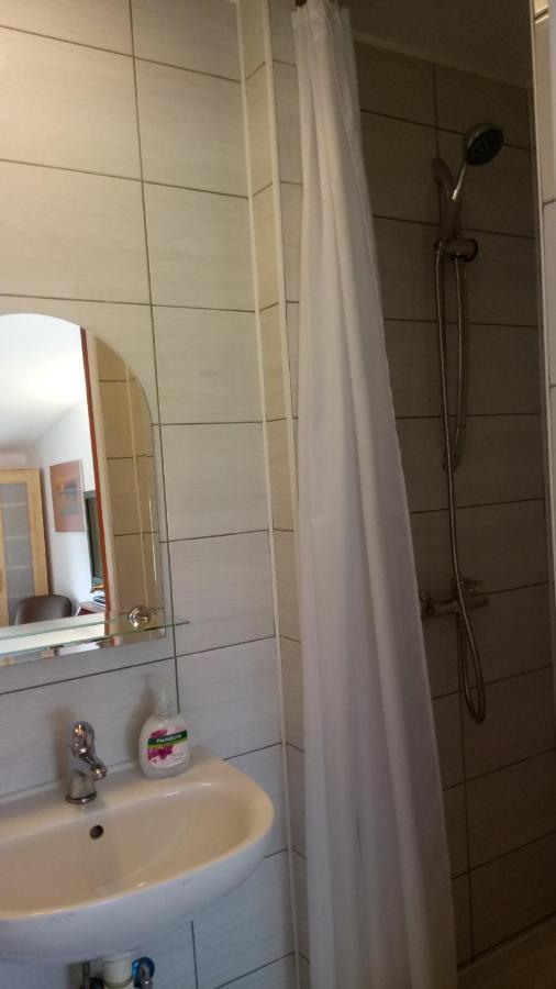 Lesniczowka Pokoje Goscinne Gdynia Dış mekan fotoğraf