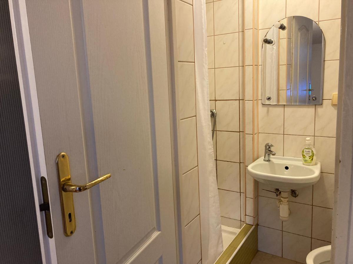 Lesniczowka Pokoje Goscinne Gdynia Dış mekan fotoğraf